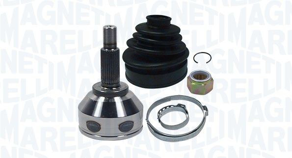 302015100299 Magneti Marelli Граната зовнішня